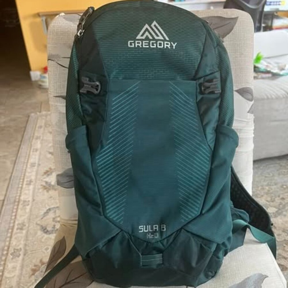 Gregory Sula 8 H2O Mtb bike/hiking pack